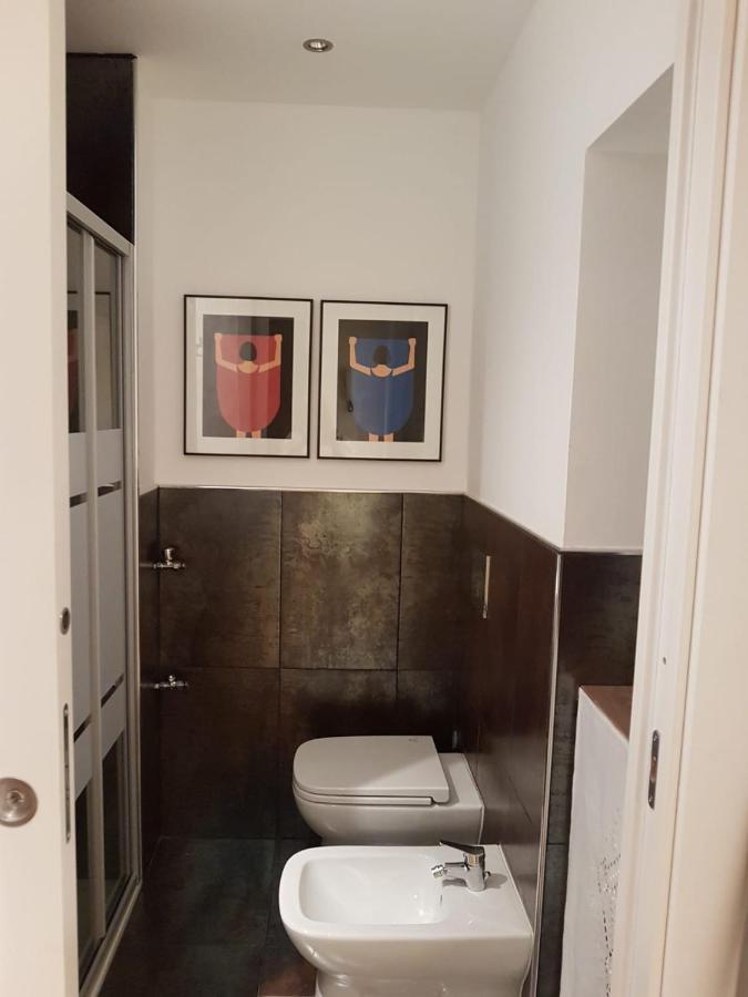 Ormea Street Apartment Turin Bagian luar foto