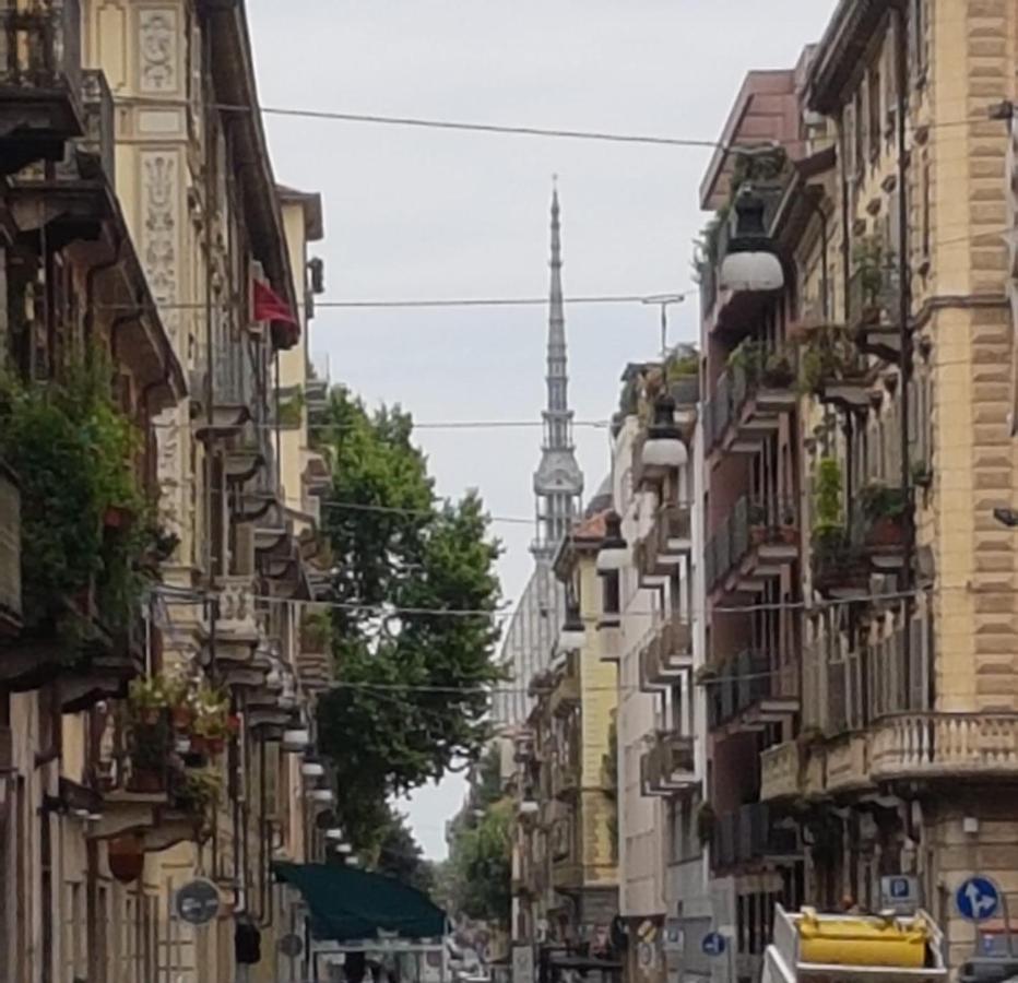 Ormea Street Apartment Turin Bagian luar foto