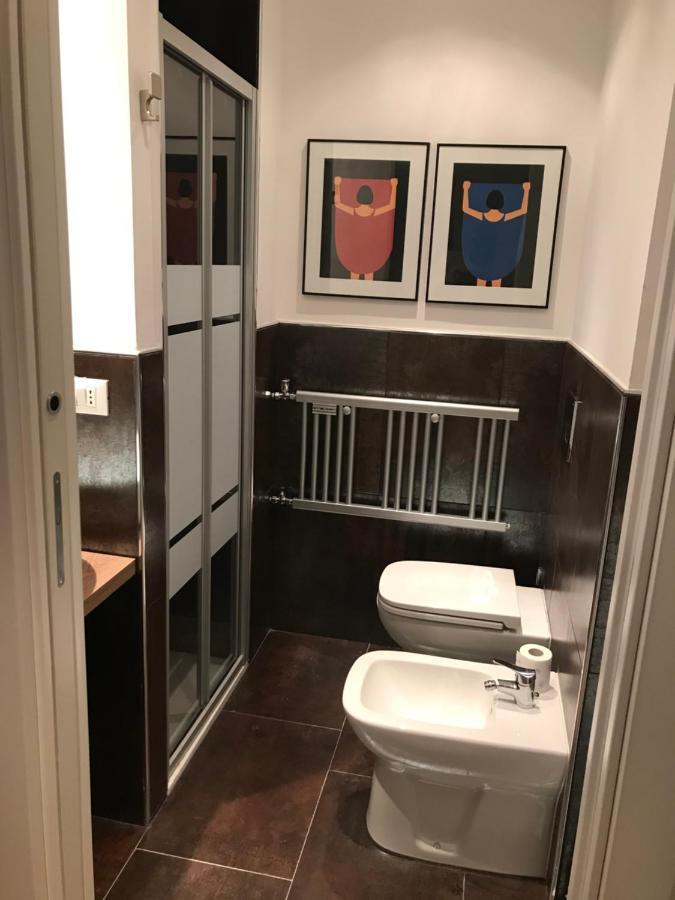 Ormea Street Apartment Turin Bagian luar foto