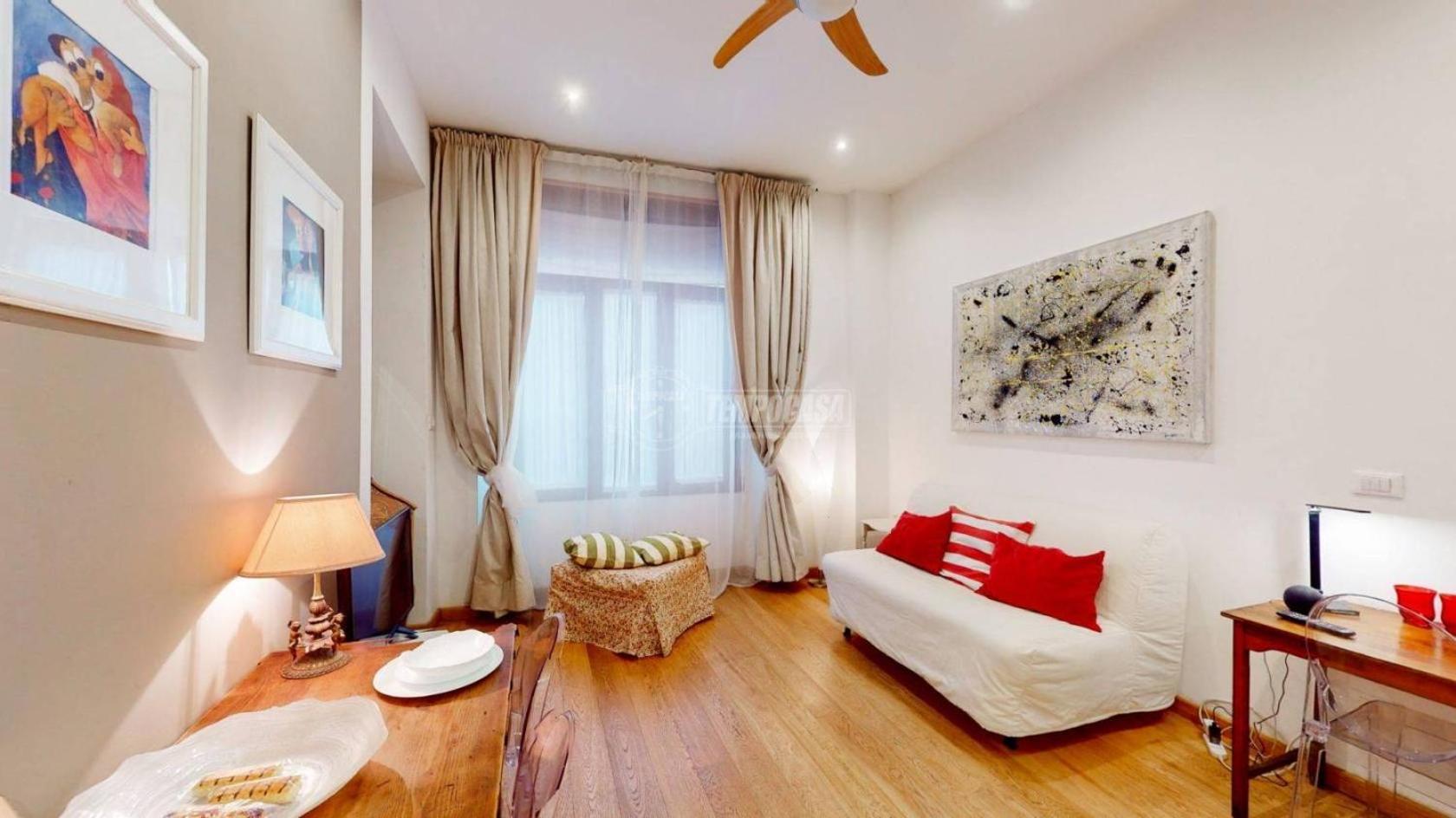Ormea Street Apartment Turin Bagian luar foto